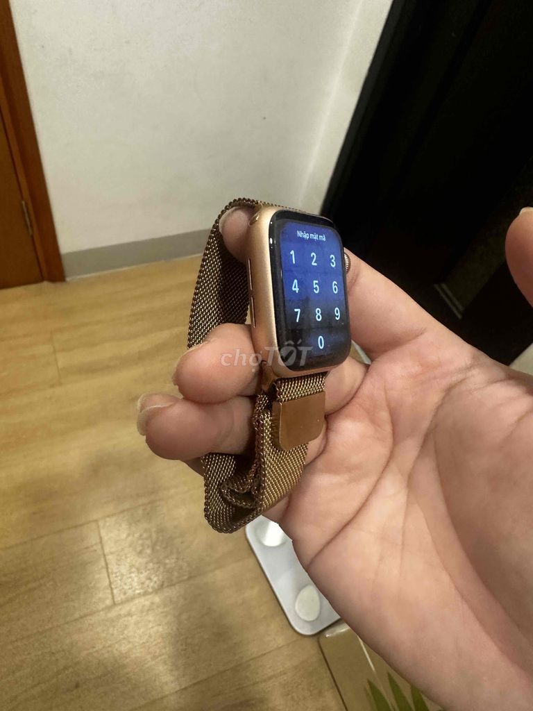 Apple Watch SE