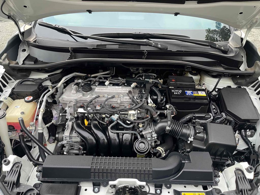 Toyota Corolla Cross 1.8G 2022. Mua bán Ô tô tại Quận Tân Phú Tp Hồ Chí Minh được đăng bởi Lê Tấn Dũ hình 13