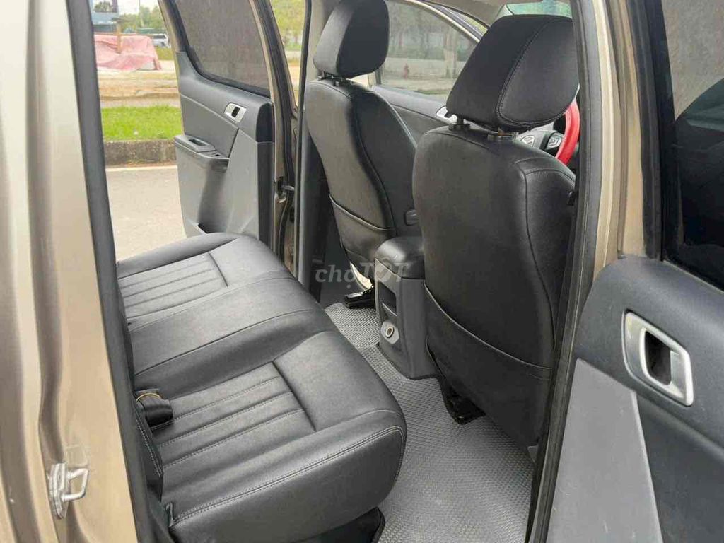Mazda BT50 2015 Tự động Vàng cát. Mua bán Ô tô tại Quận 12 Tp Hồ Chí Minh được đăng bởi TRƯƠNG CHÍ LÂM hình 3