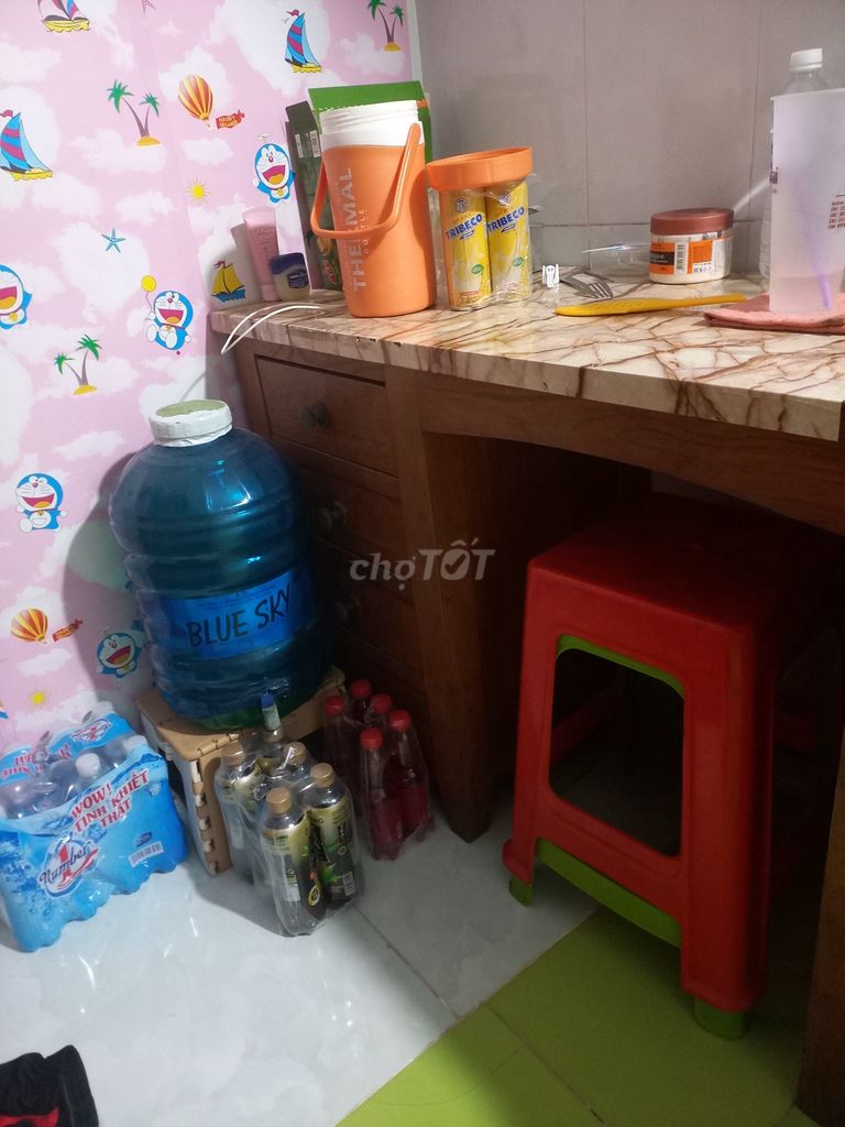 Bàn Gỗ Nâu. Mua bán Bàn ghế tại Thành phố Biên Hòa Đồng Nai được đăng bởi ngọc nữ hình 1