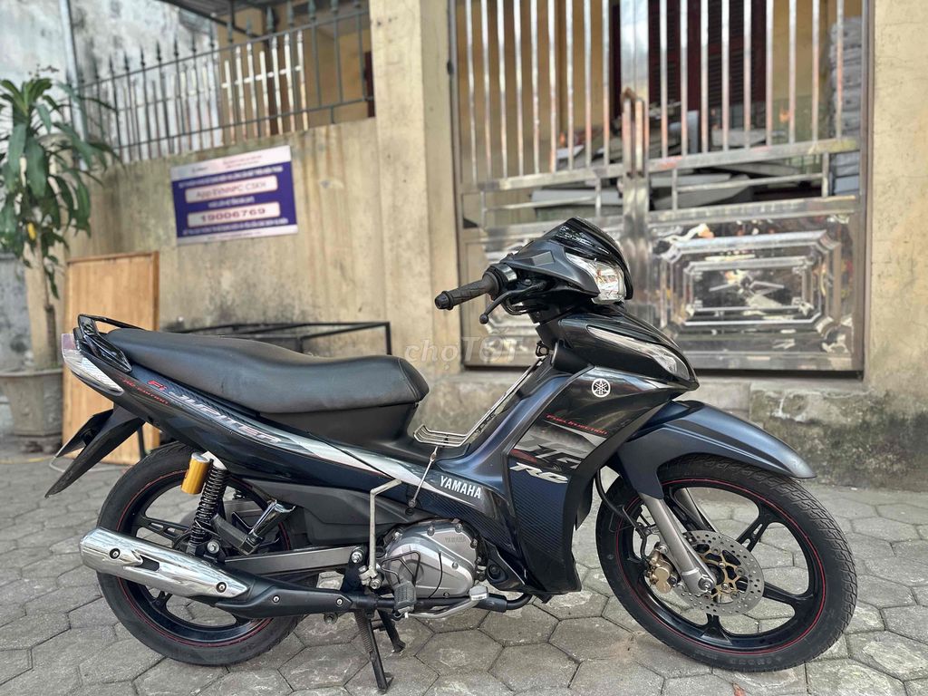 yamaha Jupiter Fi phun xăng điện tử nguyên bản. Mua bán Xe máy tại Thành phố Nam Định Nam Định được đăng bởi xe máy Trần Trung Bil 7002 hình 1
