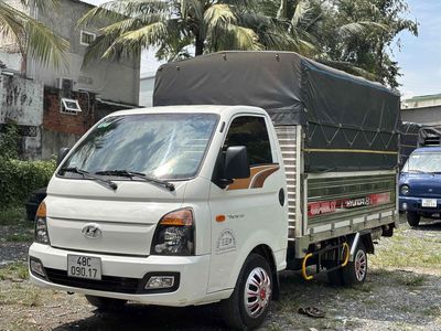Hyundai Porter H150 sx 2021. Mua bán Xe tải, xe ben tại Thành phố Thuận An Bình Dương được đăng bởi ÔTô Nhật Minh 