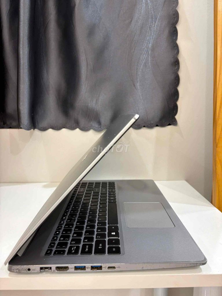 Acer Aspire A515-54 i5 8GB/512GB. Mua bán Laptop tại Quận Tân Bình Tp Hồ Chí Minh được đăng bởi Đinh Quang Hoàng hình 1