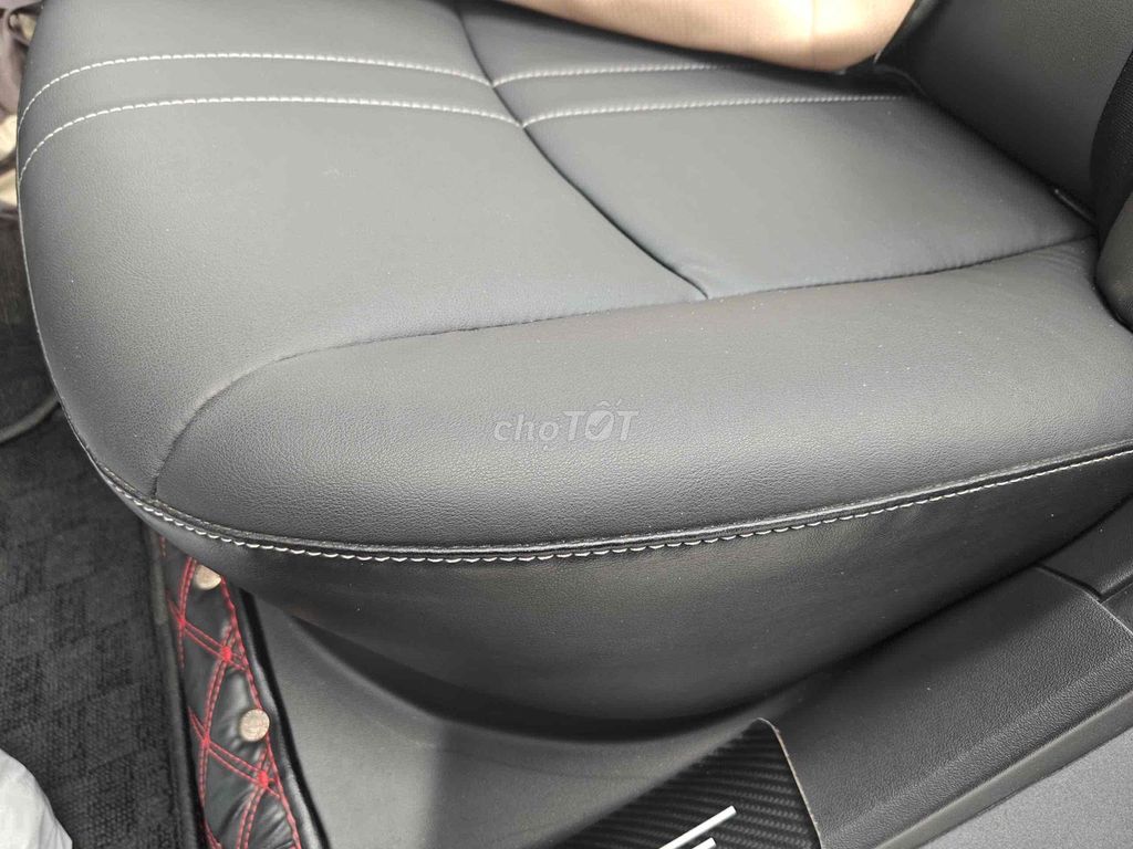 Mitsubishi Attrage 2021 CVT Premium - 26000 km. Mua bán Ô tô tại Quận Bình Tân Tp Hồ Chí Minh được đăng bởi Tiến Mitsubishi  hình 13