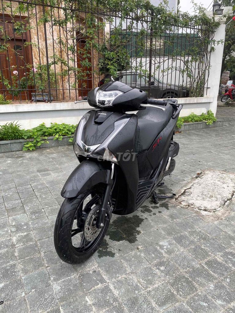 SH 150i ABS Nguyên Bản 2019 Chất_Bảo Hành 2 Năm✅✅✅. Mua bán Xe máy tại Huyện Gia Lâm Hà Nội được đăng bởi Xe Máy Phúc Hưng hình 2