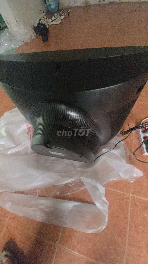 Tivi Samsung Cổ. Mua bán Tivi, Âm thanh tại Thành phố Bến Tre Bến Tre được đăng bởi Lao Thanh Phước Lộc hình 1