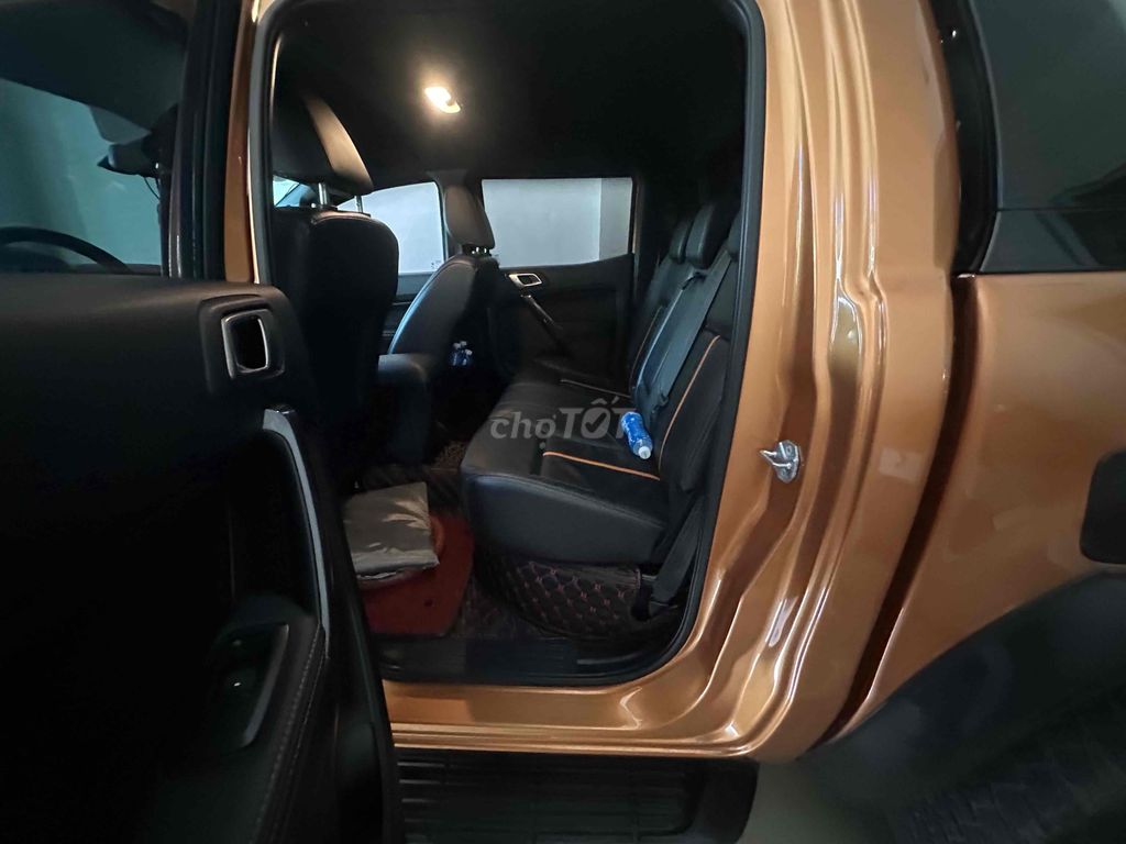 Cần bán  Ford Ranger 2020 Wildtrak 2.0L 4x4. Mua bán Ô tô tại Quận 6 Tp Hồ Chí Minh được đăng bởi Nguyễn văn Mến hình 3