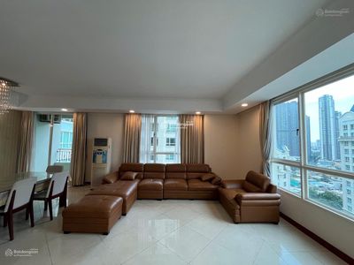 Bán 3 phòng ngủ, lầu cao view sông và Bitexco tuyệt đẹp giá 13 tỷ/căn