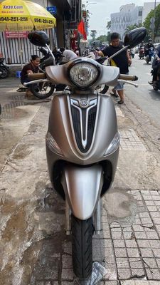 Nozza 110cc 2011 bs 59k1-24012. Mua bán Xe máy tại Quận Phú Nhuận Tp Hồ Chí Minh được đăng bởi xe39com