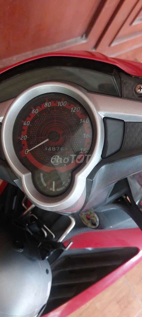 bán xe exciter 135cc 2013 màu đỏ đen. Mua bán Xe máy tại Huyện An Biên Kiên Giang được đăng bởi le moi hình 16