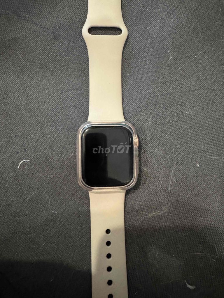 Apple Watch Series 5 40mm LTE. Mua bán Thiết bị đeo thông minh tại Thành phố Thủ Đức Tp Hồ Chí Minh được đăng bởi trang hình 1