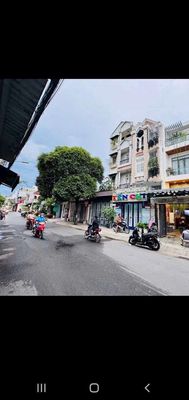 Аренда · 1 комн. · 60 м² · Quận Gò Vấp, ул. Đường Nguyễn Văn Khối