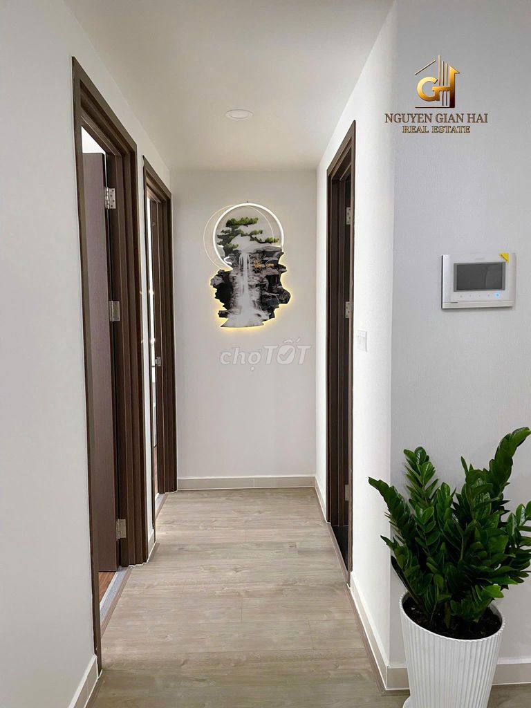 Аренда · 2 комн. · 70 м² · Huyện Nhà Bè, ул. Nguyễn Hữu Thọ
