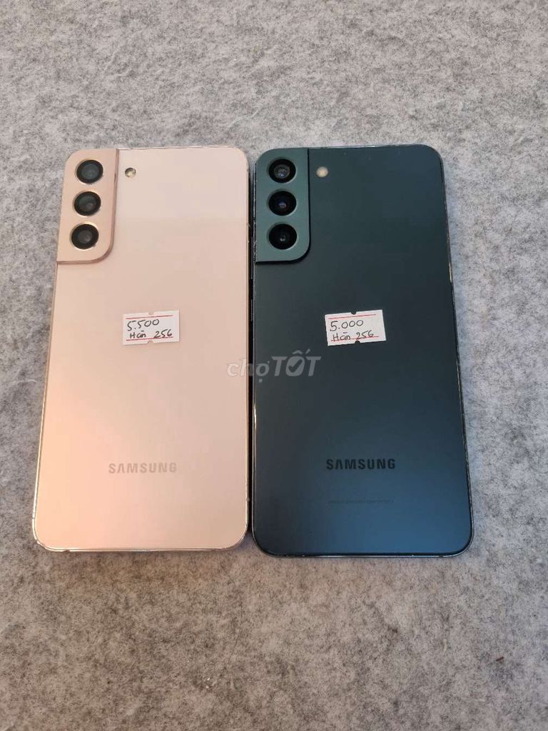Galaxy S22 Plus 5G bản Hàn Quốc 💰bình dân . Mua bán Điện thoại tại Quận Thanh Xuân Hà Nội được đăng bởi Nguyễn Xiển   hình 1