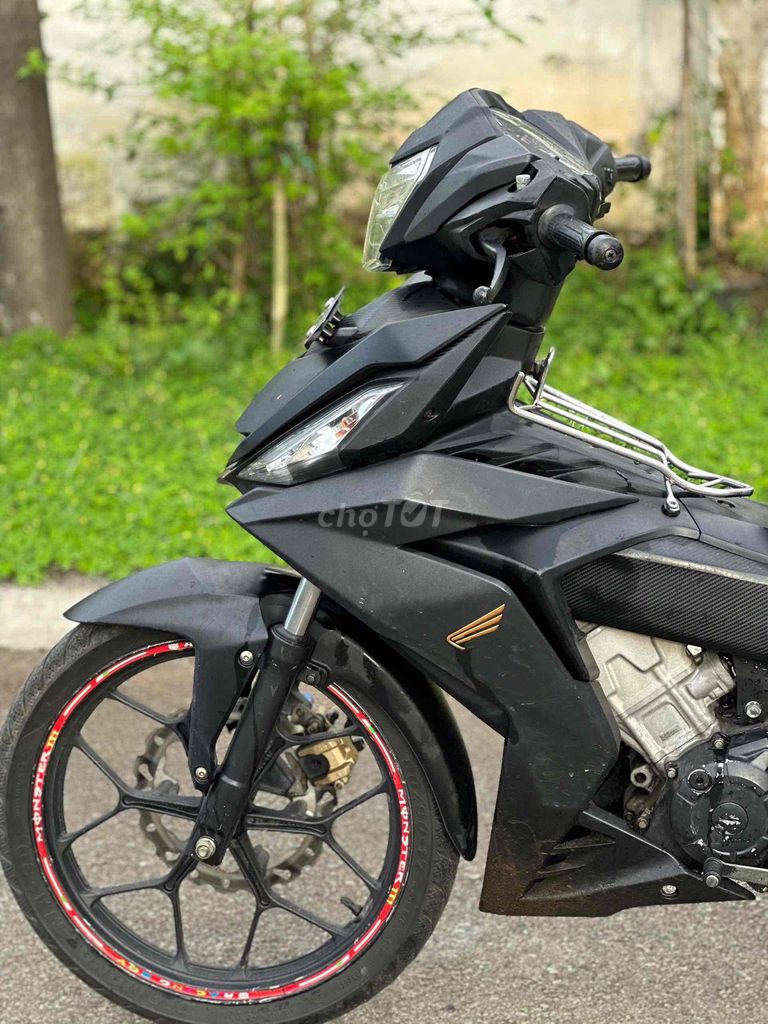 Winner 2018. Mua bán Xe máy tại Huyện Trảng Bom Đồng Nai được đăng bởi u kiều hình 5