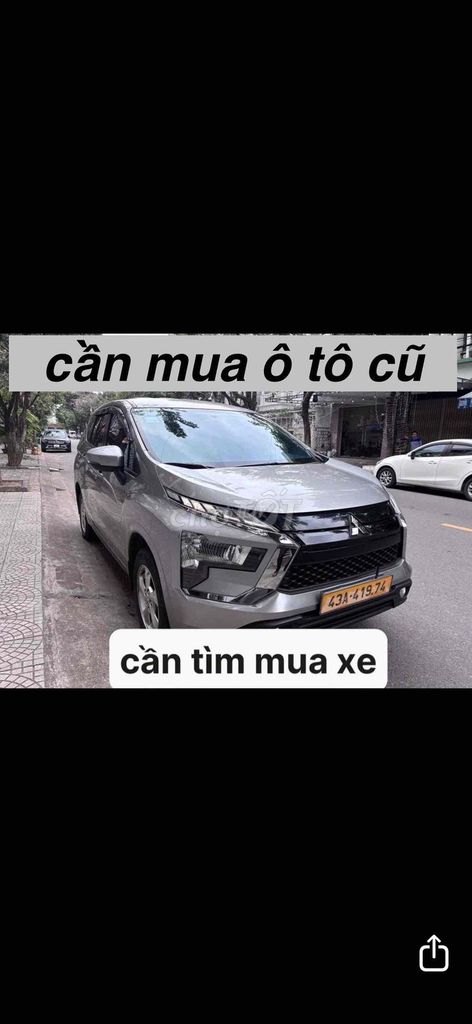 Mitsubishi Xpander 2018-2025, покупка