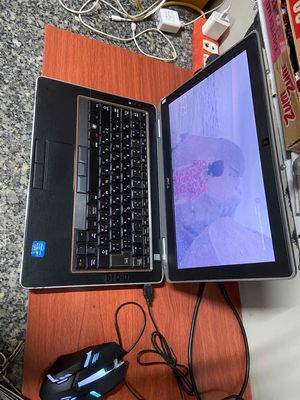 laptop dell 6420 core i5