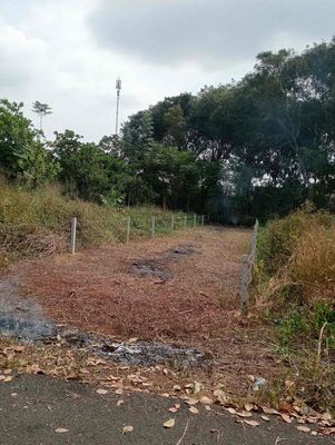 Bán lô đất 5x32.4m full thổ cư khu bàn cờ dân cư đông đúc