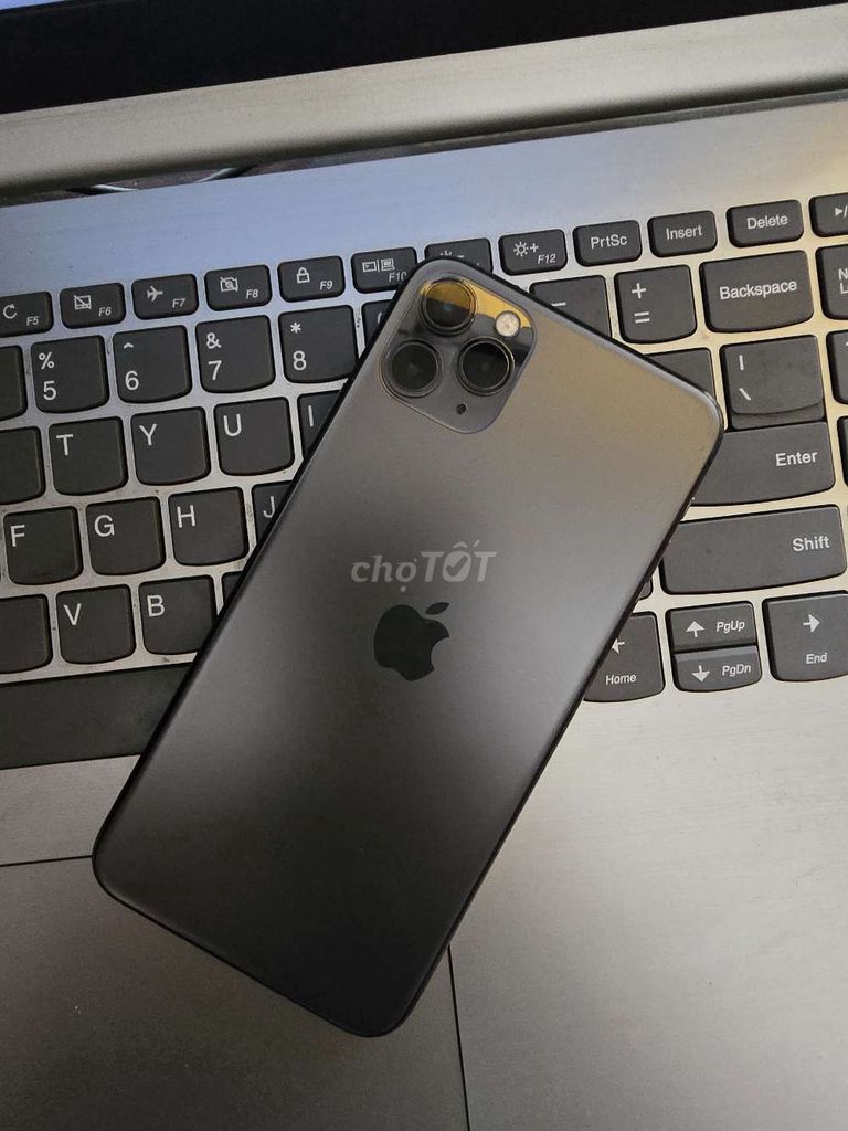 IPHONE 11PRO MAX,MÁY ĐẸP,FULL CHỨC NĂNG