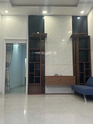 Bán nhà cấp 4 gác lửng giá Rẻ gần KCN Vsip 1 Thuận An