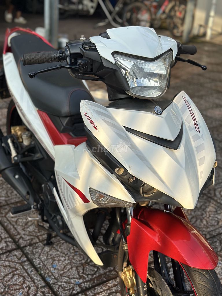 Bán Exciter 150 zin ngon. Mua bán Xe máy tại Thị xã Phú Mỹ Bà Rịa - Vũng Tàu được đăng bởi Hoàng nam phú mỹ hình 2