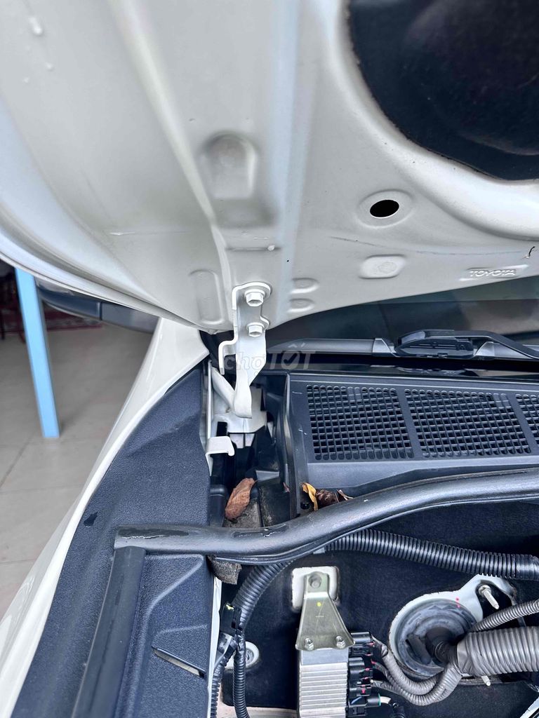 Toyota Fortuner 2020 2.4AT 4x2  - 52000 km. Mua bán Ô tô tại Huyện Châu Thành An Giang được đăng bởi huynh trung tinh hình 11