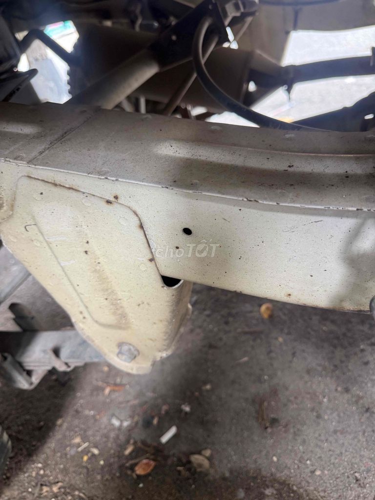 suzuki mui bạc 2013. Mua bán Xe tải, xe ben tại Quận Liên Chiểu Đà Nẵng được đăng bởi dao quan hình 6