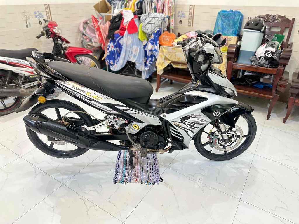 ex 135 full lc. Mua bán Xe máy tại Quận Cái Răng Cần Thơ được đăng bởi Dương phương quang hình 5