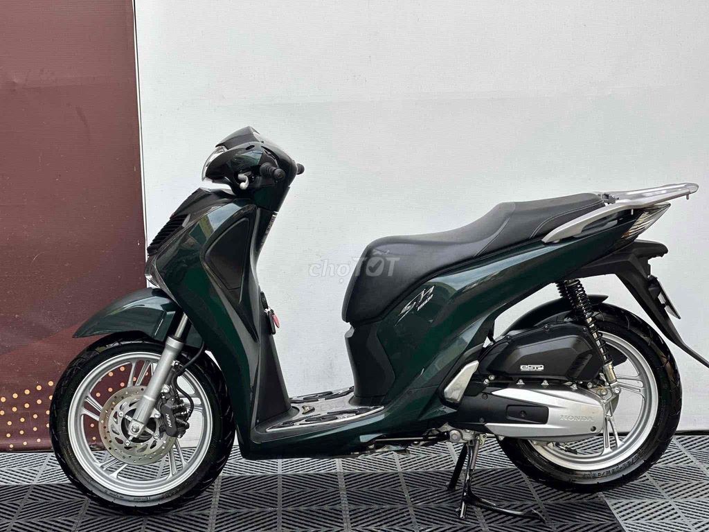 SH150 CBS 2018 siêu chất - Trả trước 40tr nhận xe✅. Mua bán Xe máy tại Quận Nam Từ Liêm Hà Nội được đăng bởi Nguyễn thị xuân hình 4