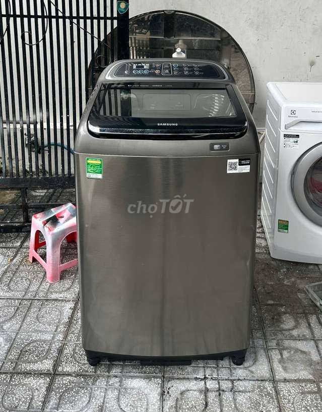 Máy giặt Samsung 14Kg Inverter - Thanh lý giá tốt