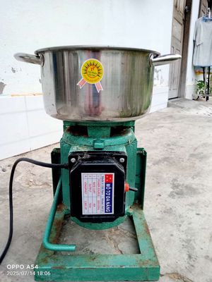 Cối xay mô tơ. Mua bán Đồ chuyên dụng, Giống nuôi trồng tại Thành phố Tây Ninh Tây Ninh được đăng bởi nguyen tú