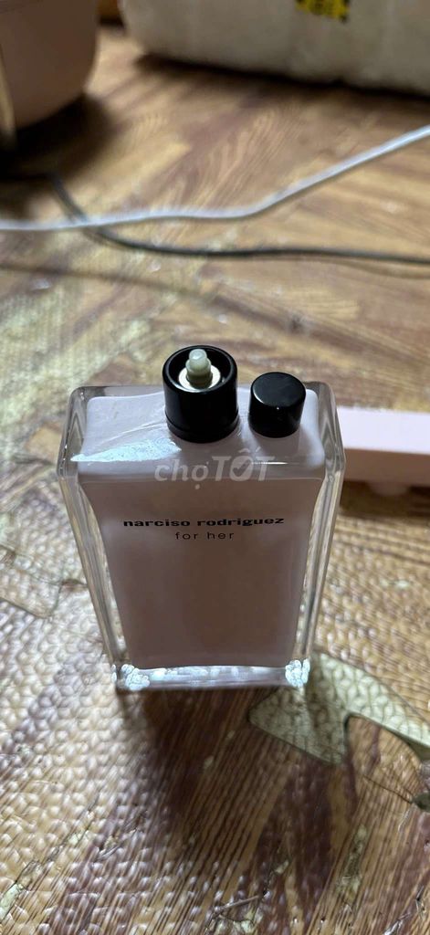 Narciso hồng nhạt 97/100ml