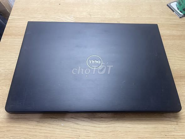 Dell Laptop i7-6th Gen Đen. Mua bán Laptop tại Quận 5 Tp Hồ Chí Minh được đăng bởi Hội Đồ Điện Tử hình 1