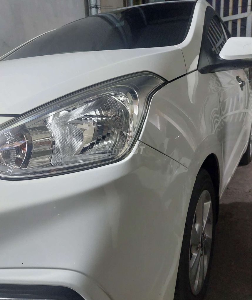 2018 Sedan 1.2 Bản đủ - 107 km. Mua bán Ô tô tại Thành phố Thủ Dầu Một Bình Dương được đăng bởi Hoàng Thanh hình 1
