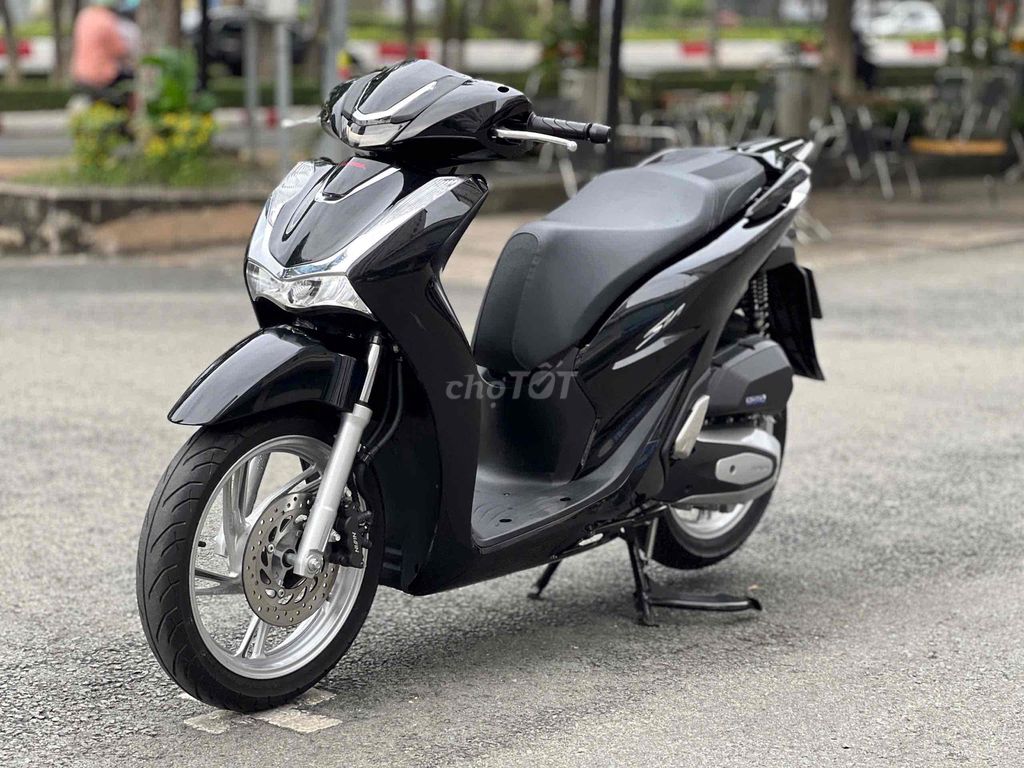 🛑SH 125cc đời 2022, chính chủ Bs Biên Hoà