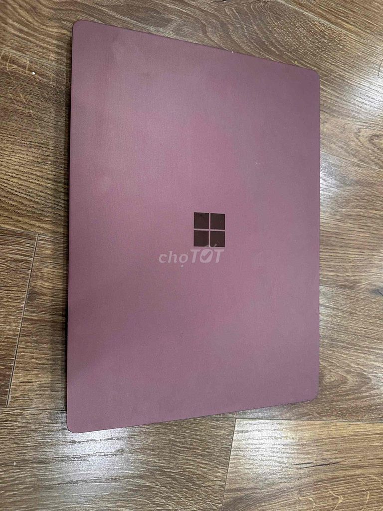 Microsoft Surface Laptop i7-7660U 13.5 inch 8GB/25. Mua bán Laptop tại Quận Nam Từ Liêm Hà Nội được đăng bởi HoangHaTrang hình 1