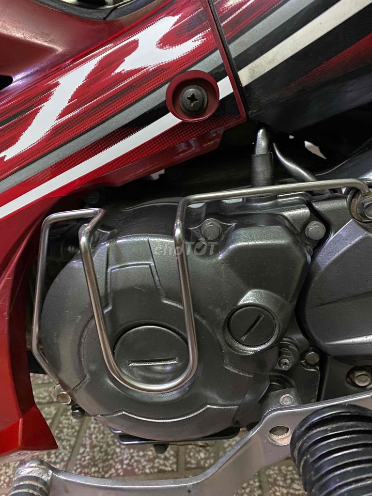 Sirius RC 2013. Mua bán Xe máy tại Thành phố Tây Ninh Tây Ninh được đăng bởi Thành Đạt hình 5