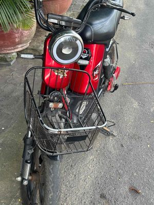 bán xe đời mới như hình chay ok. Mua bán Xe điện tại Quận Cẩm Lệ Đà Nẵng được đăng bởi Minh nhật quang