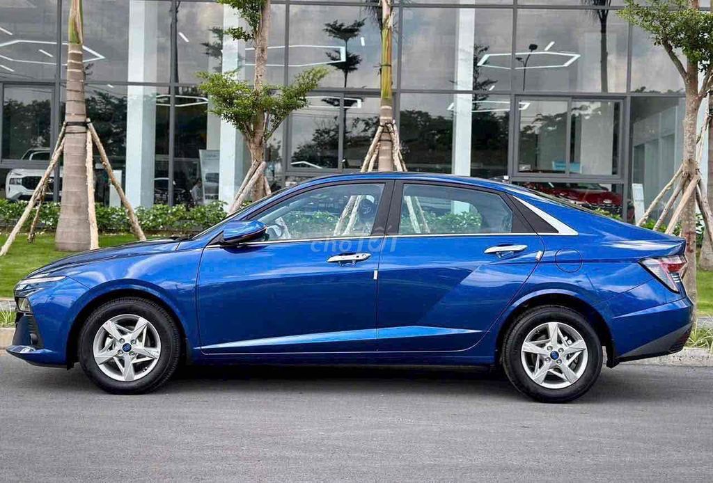 Accent 2024 1.5 AT Đặc biệt, Giảm 100% trước bạ. Mua bán Ô tô tại Thành phố Huế Thừa Thiên Huế được đăng bởi Trần Thị Kiều Ny hình 3