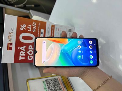 Vivo Y55 - Ram 8gb - 128gb - MH Amoled 6.44”FHD+. Mua bán Điện thoại tại Quận Ninh Kiều Cần Thơ được đăng bởi Cầm Đồ Thànhmobile cần thơ