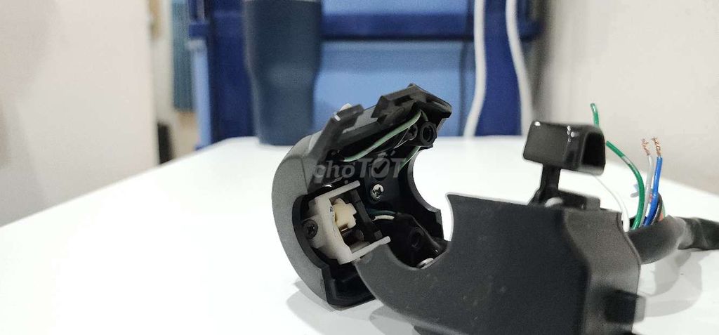 Cùm công tắc Honda Click 150i 2022. Mua bán Phụ tùng xe tại Huyện Thống Nhất Đồng Nai được đăng bởi Paul Tran hình 2