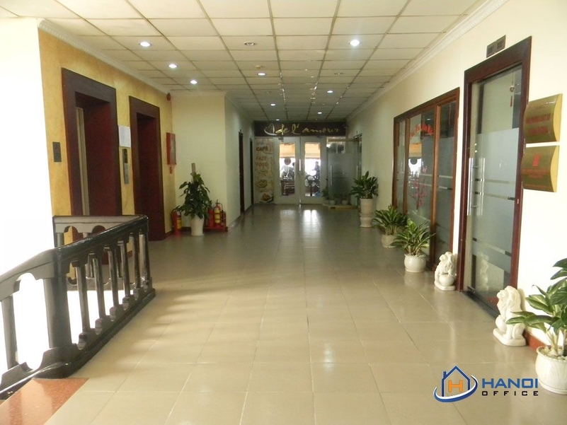 FACILITIES