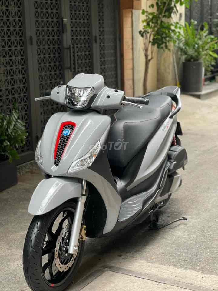 Medlay 150cc  2022