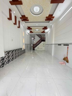 Nhà 3pn 3 máy lạnh KDC Đại Học Y Dược