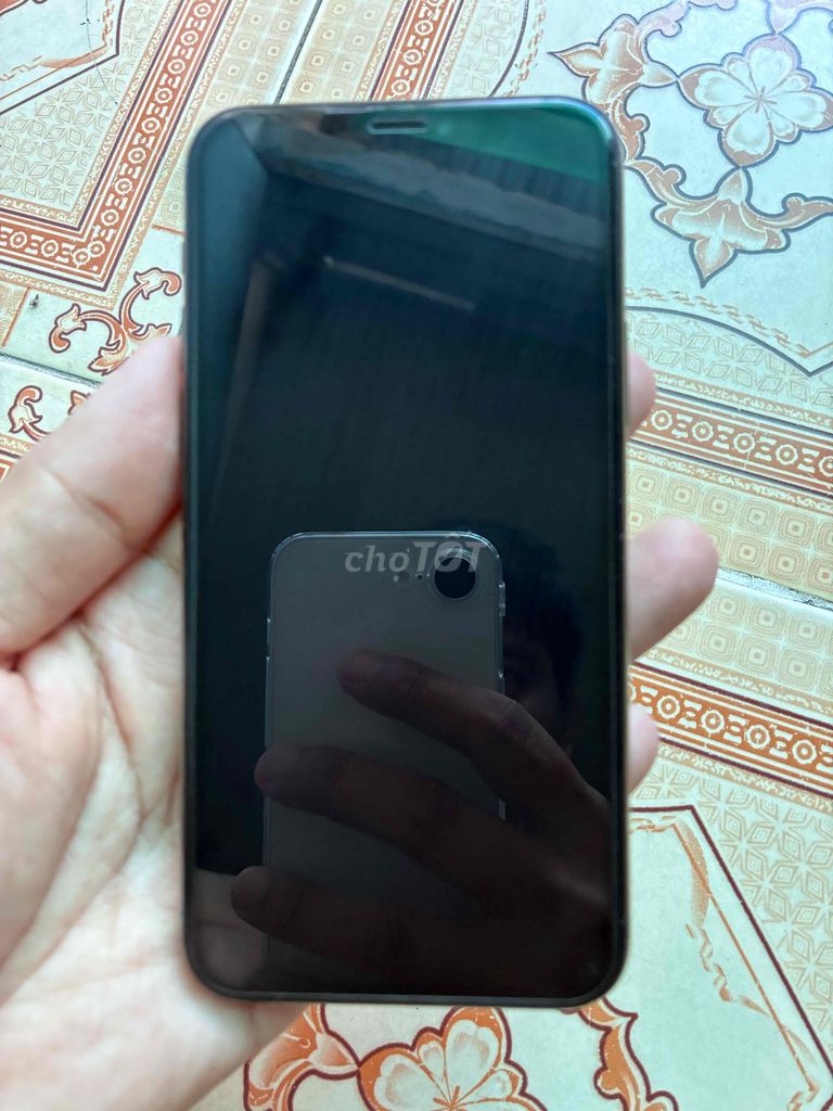 Apple iPhone 11 Pro 64GB. Mua bán Điện thoại tại Quận Bình Thuỷ Cần Thơ được đăng bởi võ chí dũng hình 1