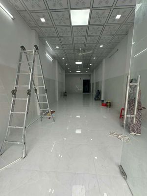 CHÍNH CHỦ - MẶT TIỀN TÂY THẠNH - 5X30 - GÁC NHỎ - GIÁ RẺ