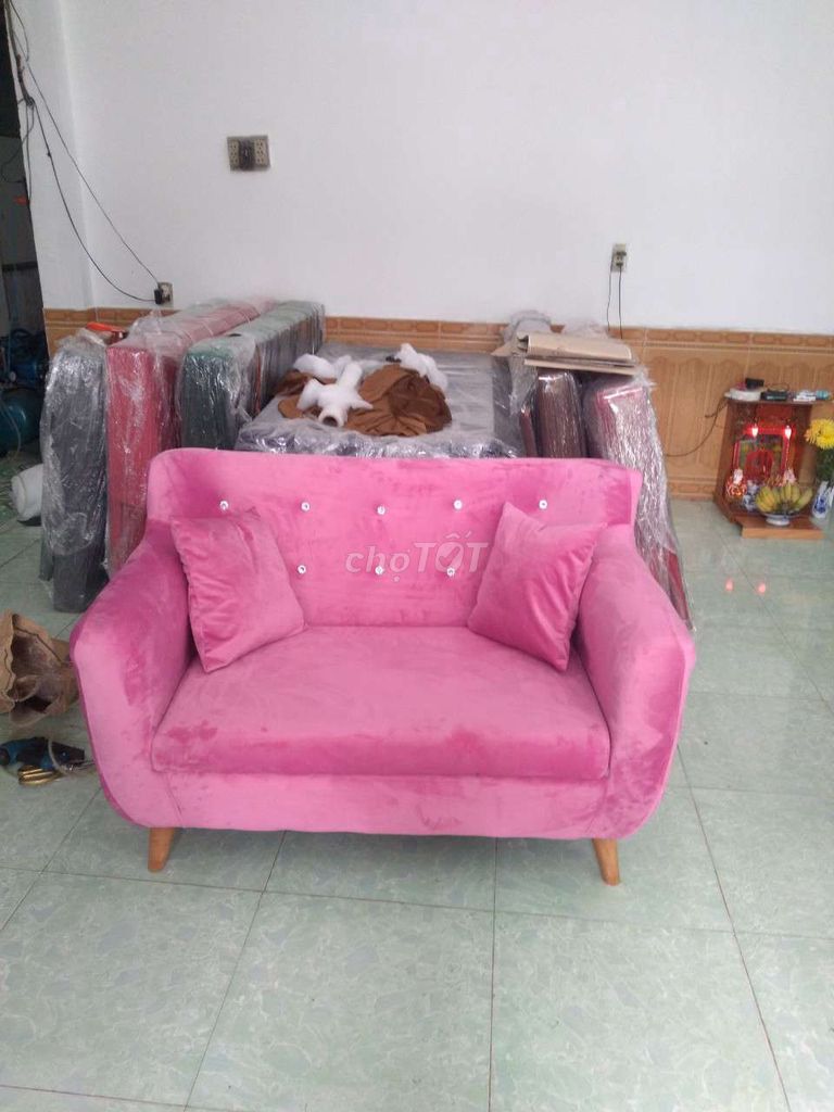 Sofa mini