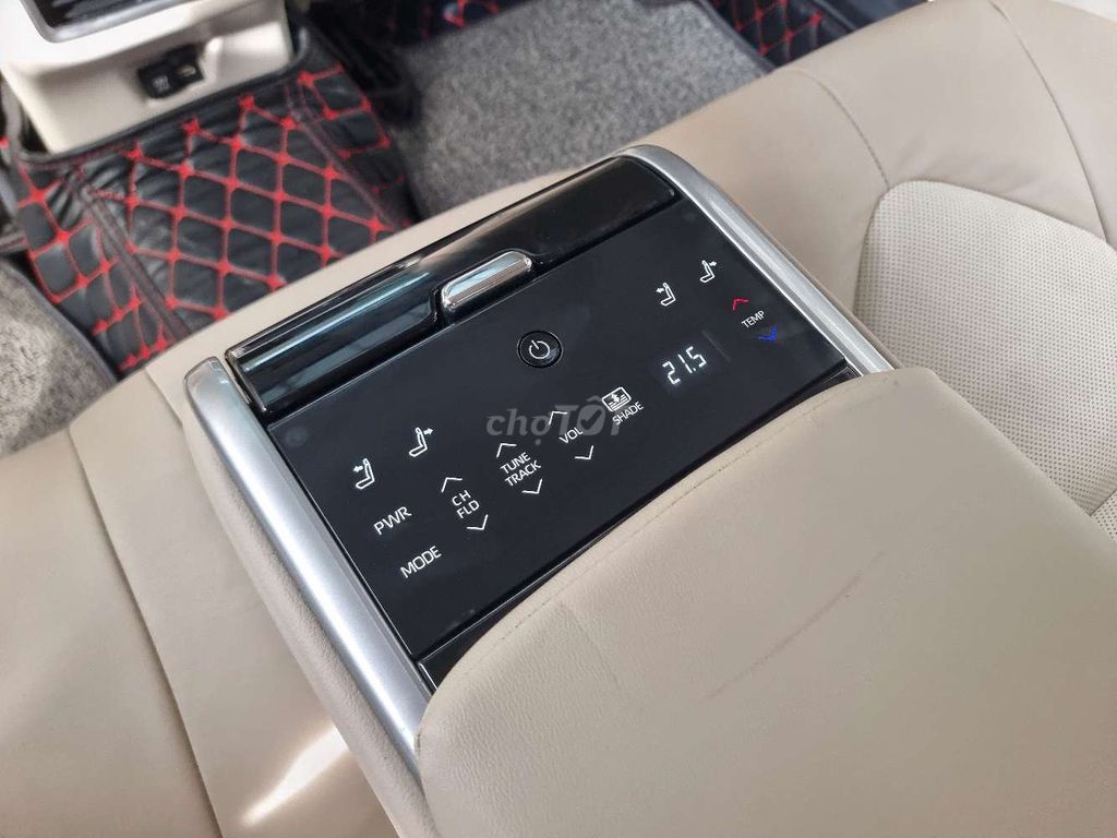 TOYOTA CAMRY 2.5Q MODEL 2022, ODO 5V6, HỖ TRỢ GÓP.. Mua bán Ô tô tại Thành phố Thủ Đức Tp Hồ Chí Minh được đăng bởi Đức Hưng Siêu thị ô tô Thủ Đức hình 17