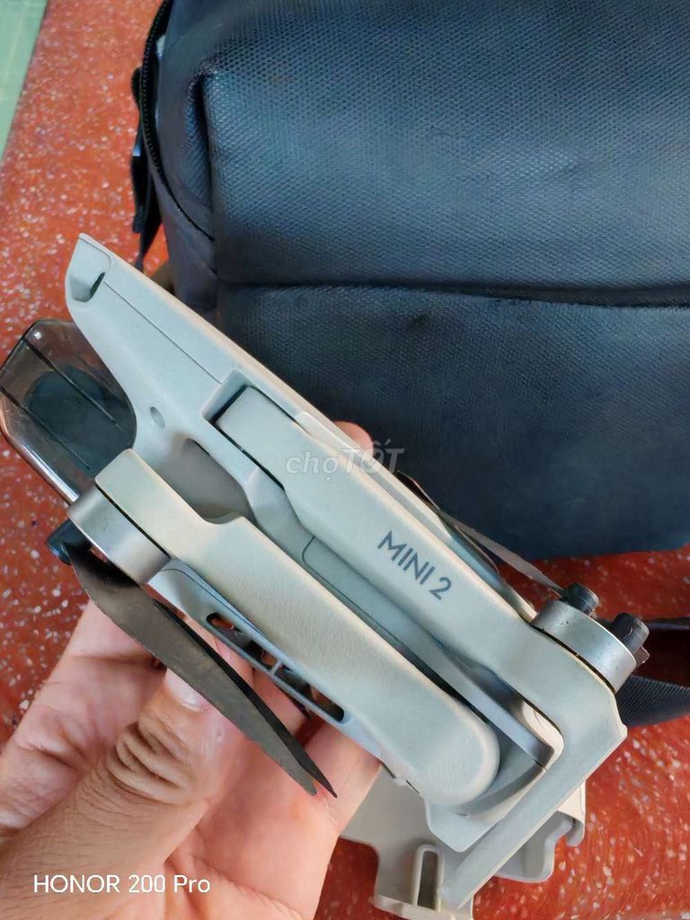 Cần để Mini 22 ,anh em quan tâm ib em . Mua bán Máy ảnh, Máy quay tại Huyện Phong Điền Cần Thơ được đăng bởi Nguyễn Mừng  hình 1