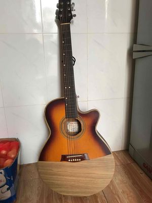 Bán đàn Guitar điện. Mua bán Nhạc cụ tại Quận Tân Phú Tp Hồ Chí Minh được đăng bởi Hạt Sáu